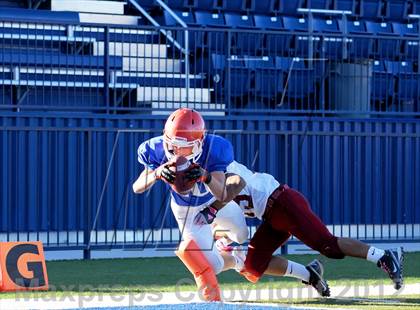 Thumbnail 1 in Desert Oasis @ Bishop Gorman photogallery.