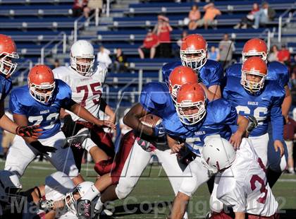Thumbnail 2 in Desert Oasis @ Bishop Gorman photogallery.