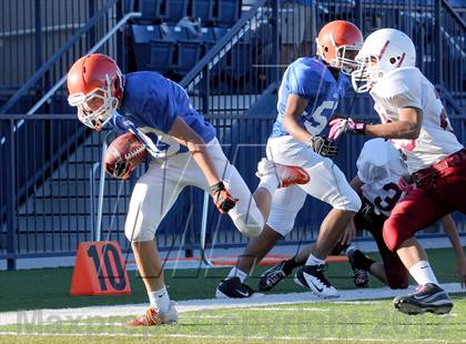 Thumbnail 2 in Desert Oasis @ Bishop Gorman photogallery.