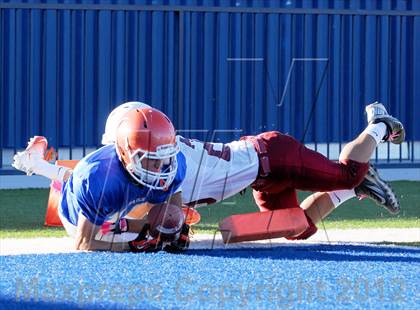 Thumbnail 2 in Desert Oasis @ Bishop Gorman photogallery.