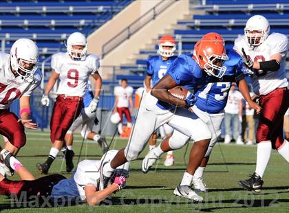 Thumbnail 2 in Desert Oasis @ Bishop Gorman photogallery.