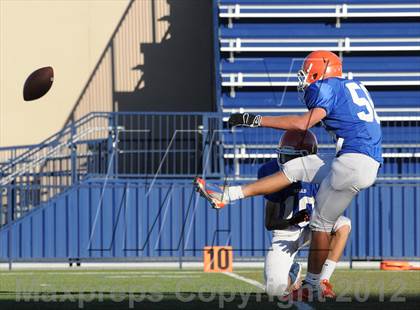 Thumbnail 3 in Desert Oasis @ Bishop Gorman photogallery.