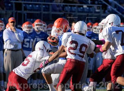 Thumbnail 1 in Desert Oasis @ Bishop Gorman photogallery.
