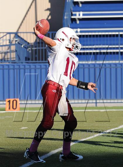 Thumbnail 3 in Desert Oasis @ Bishop Gorman photogallery.