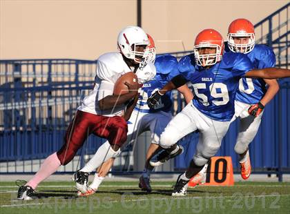 Thumbnail 2 in Desert Oasis @ Bishop Gorman photogallery.