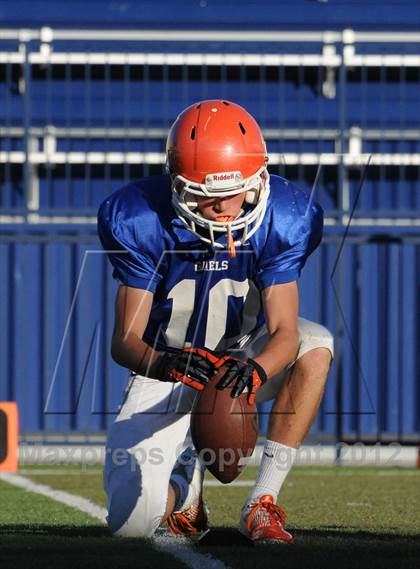 Thumbnail 2 in Desert Oasis @ Bishop Gorman photogallery.