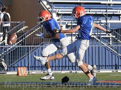 Thumbnail 1 in Desert Oasis @ Bishop Gorman photogallery.