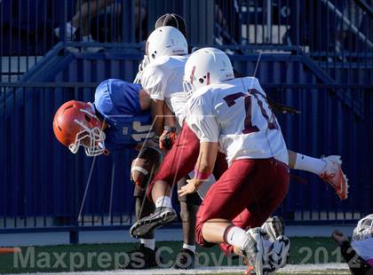 Thumbnail 3 in Desert Oasis @ Bishop Gorman photogallery.