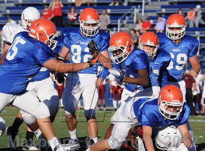Thumbnail 3 in Desert Oasis @ Bishop Gorman photogallery.