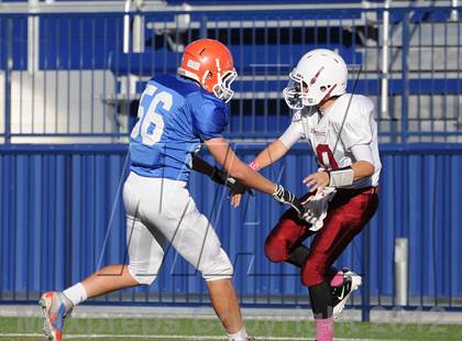 Thumbnail 2 in Desert Oasis @ Bishop Gorman photogallery.