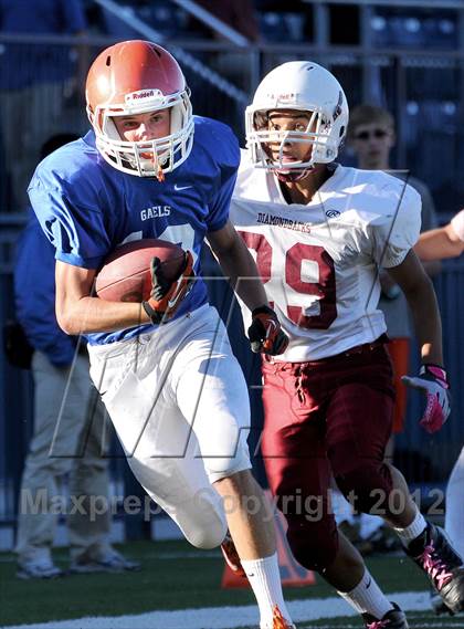 Thumbnail 1 in Desert Oasis @ Bishop Gorman photogallery.