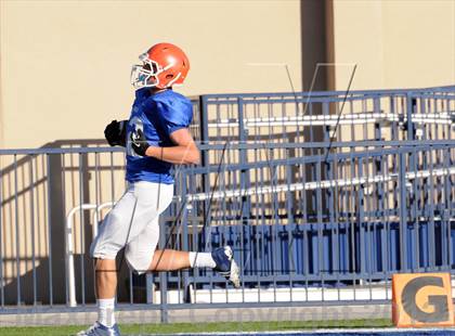 Thumbnail 3 in Desert Oasis @ Bishop Gorman photogallery.