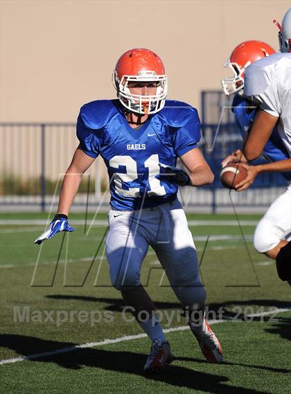 Thumbnail 2 in Desert Oasis @ Bishop Gorman photogallery.