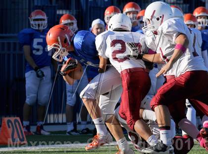 Thumbnail 2 in Desert Oasis @ Bishop Gorman photogallery.