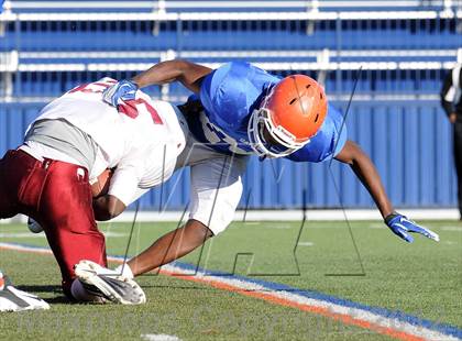 Thumbnail 2 in Desert Oasis @ Bishop Gorman photogallery.