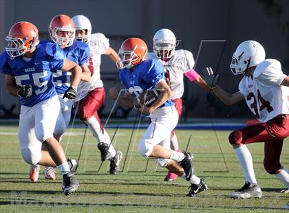 Thumbnail 3 in Desert Oasis @ Bishop Gorman photogallery.