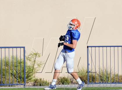Thumbnail 1 in Desert Oasis @ Bishop Gorman photogallery.
