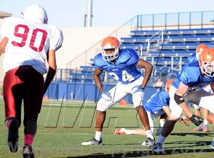Thumbnail 3 in Desert Oasis @ Bishop Gorman photogallery.