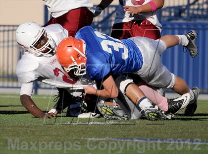 Thumbnail 1 in Desert Oasis @ Bishop Gorman photogallery.