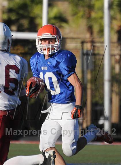 Thumbnail 1 in Desert Oasis @ Bishop Gorman photogallery.