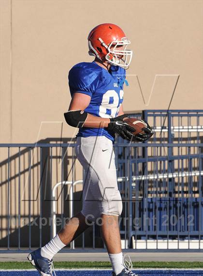 Thumbnail 2 in Desert Oasis @ Bishop Gorman photogallery.