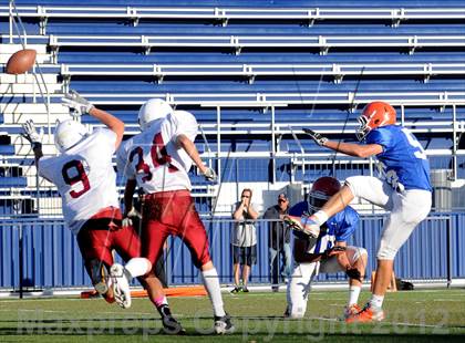 Thumbnail 3 in Desert Oasis @ Bishop Gorman photogallery.