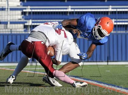 Thumbnail 1 in Desert Oasis @ Bishop Gorman photogallery.