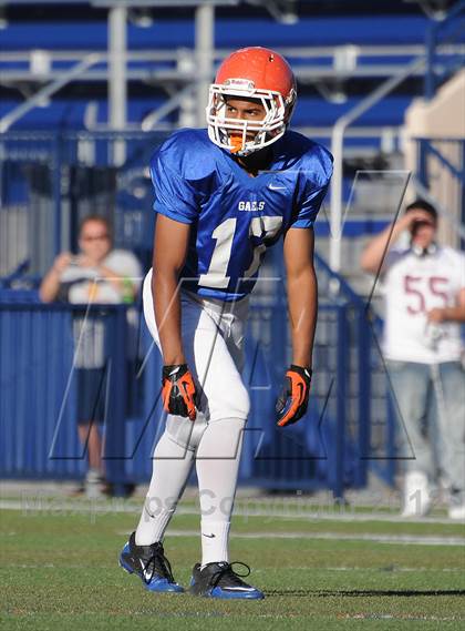 Thumbnail 2 in Desert Oasis @ Bishop Gorman photogallery.