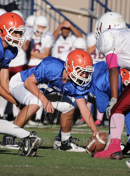 Thumbnail 1 in Desert Oasis @ Bishop Gorman photogallery.