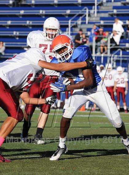 Thumbnail 1 in Desert Oasis @ Bishop Gorman photogallery.
