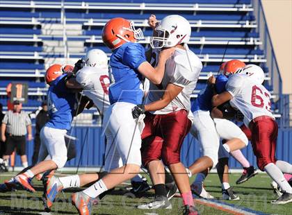Thumbnail 2 in Desert Oasis @ Bishop Gorman photogallery.