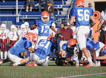 Thumbnail 3 in Desert Oasis @ Bishop Gorman photogallery.