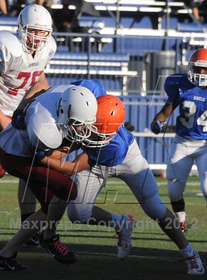 Thumbnail 1 in Desert Oasis @ Bishop Gorman photogallery.