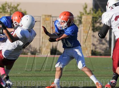 Thumbnail 3 in Desert Oasis @ Bishop Gorman photogallery.