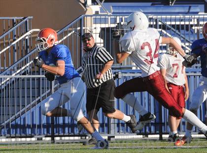 Thumbnail 2 in Desert Oasis @ Bishop Gorman photogallery.