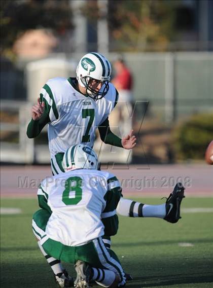 Thumbnail 1 in Sacred Heart Prep vs. Sacred Heart Cathedral (CIF CCS Small Division Final) photogallery.