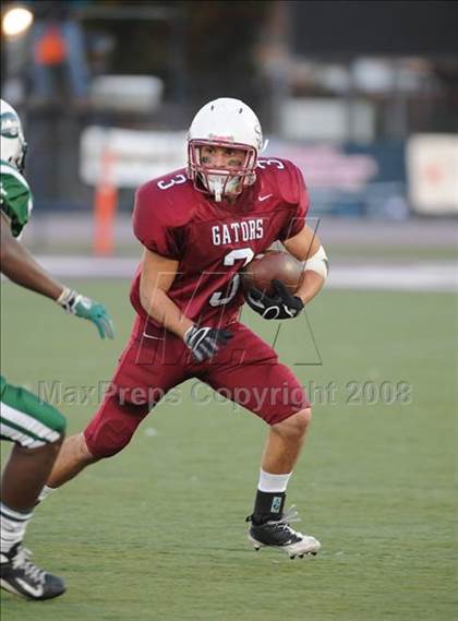 Thumbnail 1 in Sacred Heart Prep vs. Sacred Heart Cathedral (CIF CCS Small Division Final) photogallery.