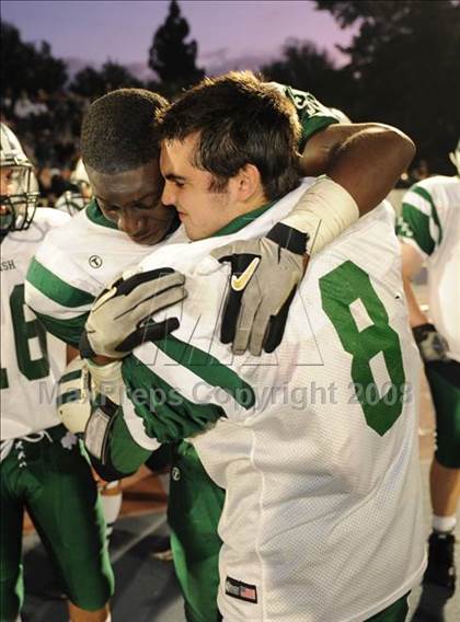 Thumbnail 1 in Sacred Heart Prep vs. Sacred Heart Cathedral (CIF CCS Small Division Final) photogallery.