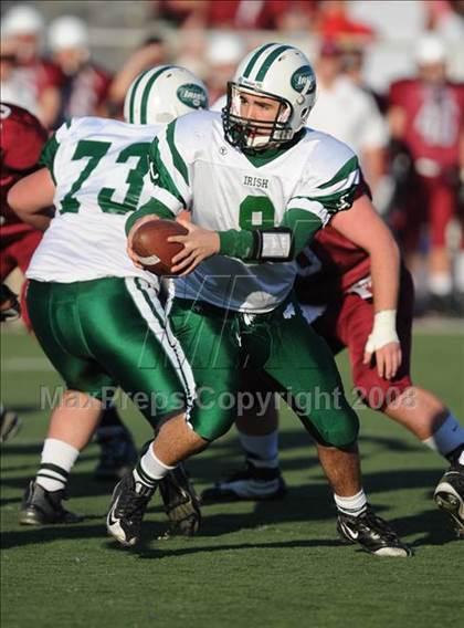 Thumbnail 2 in Sacred Heart Prep vs. Sacred Heart Cathedral (CIF CCS Small Division Final) photogallery.