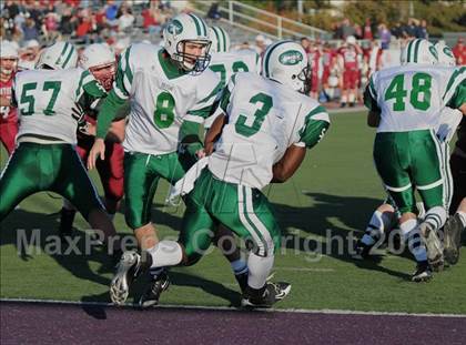 Thumbnail 1 in Sacred Heart Prep vs. Sacred Heart Cathedral (CIF CCS Small Division Final) photogallery.