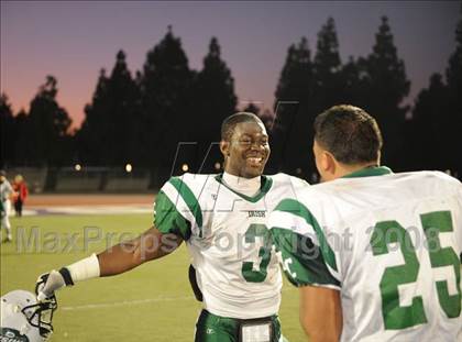 Thumbnail 3 in Sacred Heart Prep vs. Sacred Heart Cathedral (CIF CCS Small Division Final) photogallery.