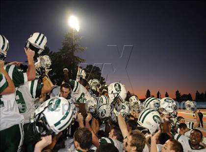 Thumbnail 2 in Sacred Heart Prep vs. Sacred Heart Cathedral (CIF CCS Small Division Final) photogallery.