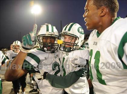 Thumbnail 2 in Sacred Heart Prep vs. Sacred Heart Cathedral (CIF CCS Small Division Final) photogallery.