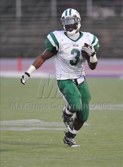 Thumbnail 1 in Sacred Heart Prep vs. Sacred Heart Cathedral (CIF CCS Small Division Final) photogallery.