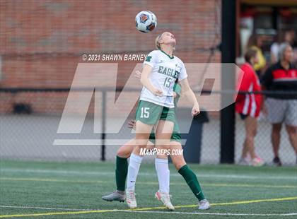 Thumbnail 3 in Zionsville vs. Westfield photogallery.