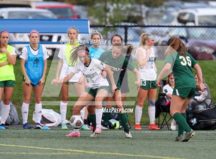 Thumbnail 3 in Zionsville vs. Westfield photogallery.