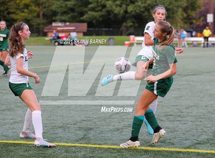 Thumbnail 2 in Zionsville vs. Westfield photogallery.