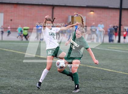 Thumbnail 2 in Zionsville vs. Westfield photogallery.