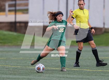Thumbnail 2 in Zionsville vs. Westfield photogallery.