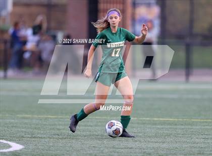 Thumbnail 2 in Zionsville vs. Westfield photogallery.
